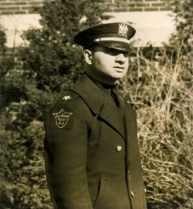 1929 - Chief Anthony Salimone